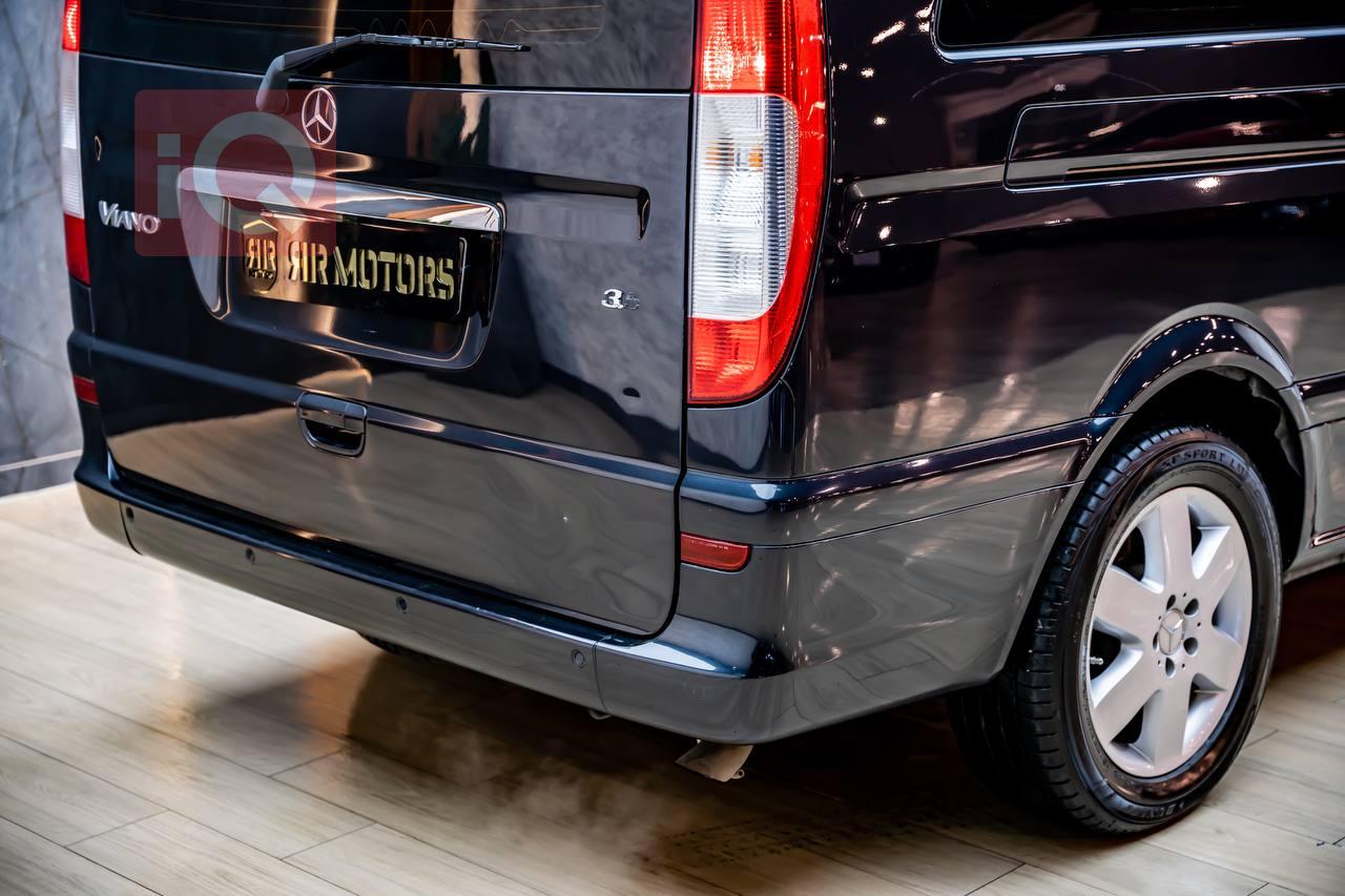 Mercedes-Benz Viano